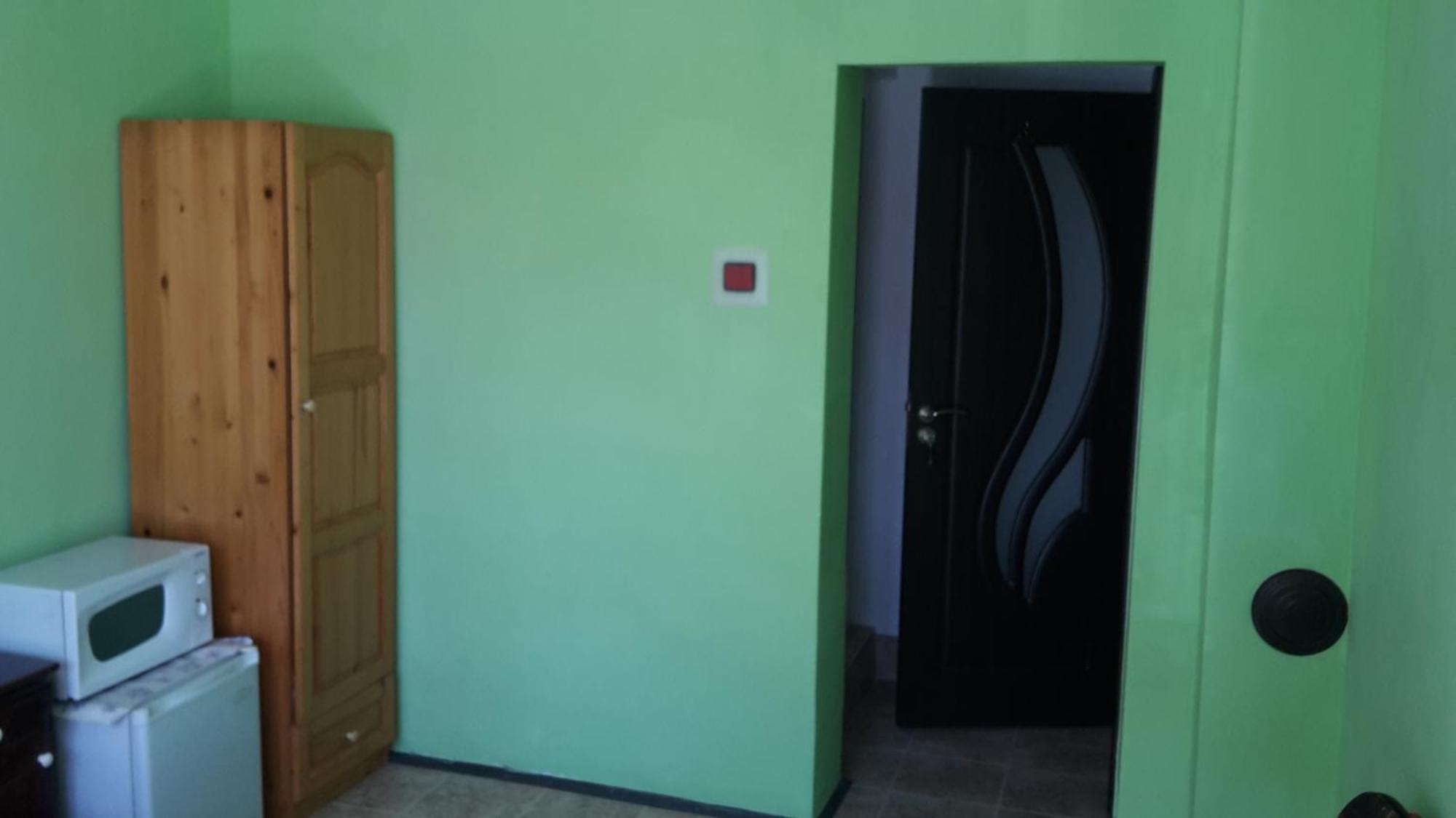 Hotel Dom Lidiya Pomorie Exterior foto