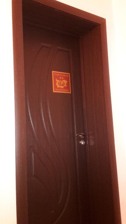 Hotel Dom Lidiya Pomorie Exterior foto