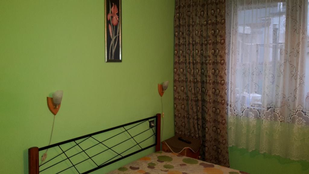 Hotel Dom Lidiya Pomorie Exterior foto